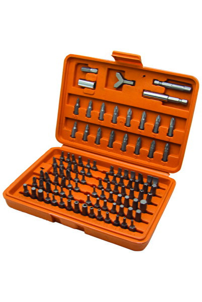 Gadget Bit Top Bottom Set 100pcs GD