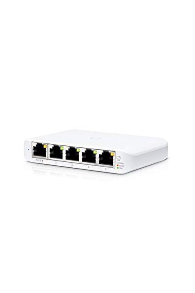 Ubiquiti Networks UbiQuiti USW-Flex-MINI-5