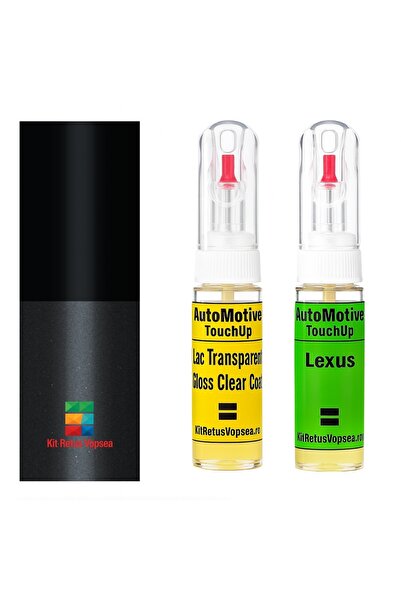 YLKRS AUTOMOTIVE Kit retus vopsea touch-up Lexus LBX LEX2YH (Comb. of 1L1/202...