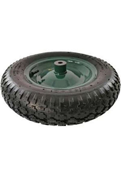 Venus Dsh Roata Roaba 14" X 3.5 - 8, Ax D14 X 100 Mm, Bucsa Otel