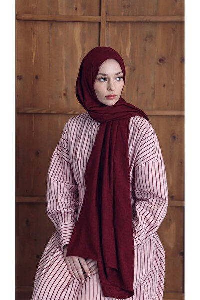 Ad Astra Scarf G Pattern Cotton Shawl