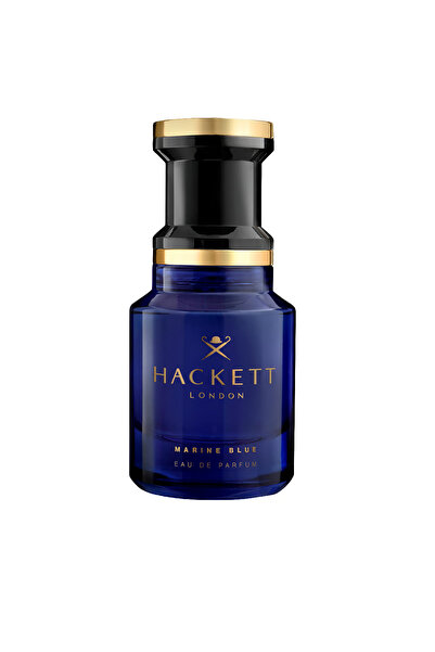Hackett London Μπλε της Θάλασσας, Eau De Parfum, Για Άνδρες, 50 ml