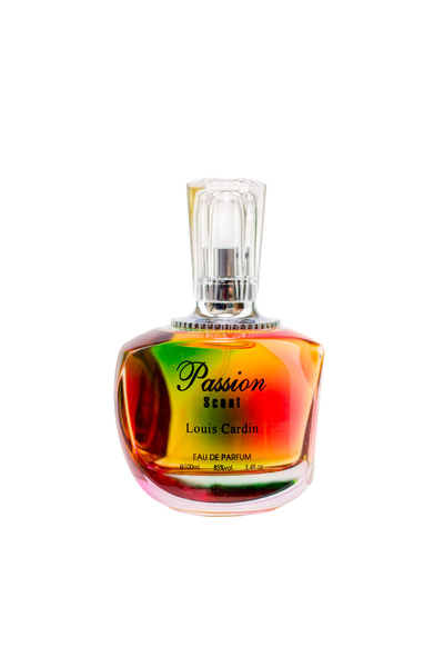 Louis Cardin Άρωμα Πάθους, Eau De Parfum, Για Γυναίκες, 100 ml