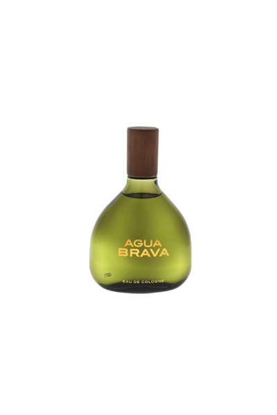 ANTONIO PUIG Agua Brava, Apă de colonie, Pentru bărbați, 100 ml