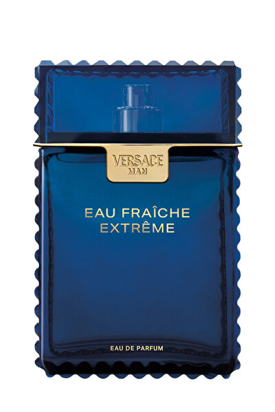 Versace Eau Fraiche Extreme, Apă de parfum, Pentru bărbați, 100 ml