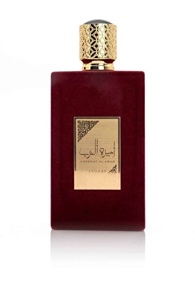 ARD AL ZAAFARAN , Ameerat Al Arab, Eau De Parfum, For Women, 100 ml