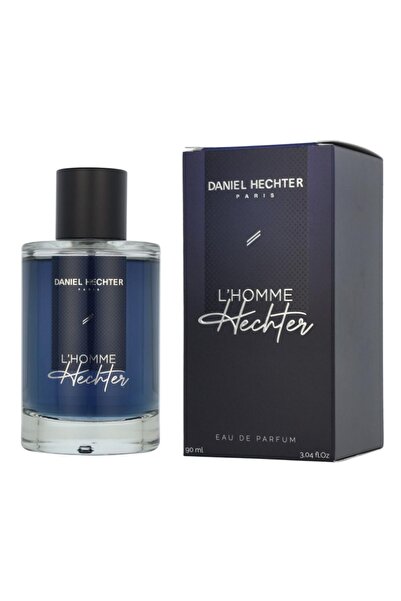 Daniel Hechter L'homme Hetcher, Apă de parfum, Pentru bărbați, 90 ml