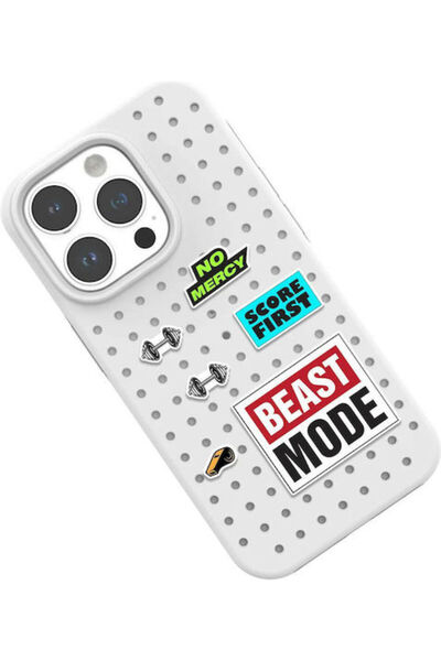 OEM Husă de spate Pinit Sports cu șnur multicolor pentru gât Cod: PIPIN06-SPO...