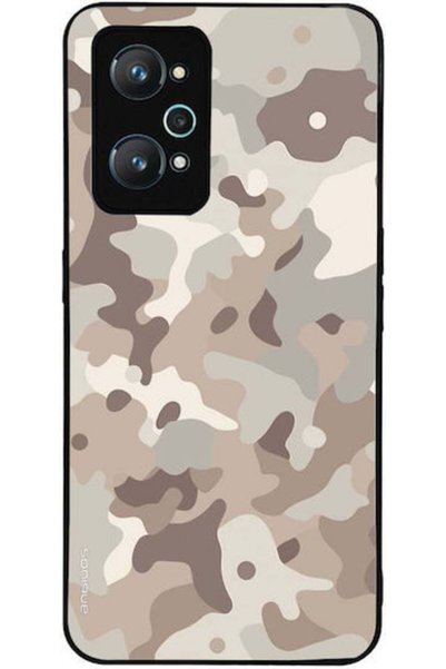 Other Θήκη Sonique Σειρά Στρατιωτικού Καμουφλάζ για Realme GT Neo 2 5G Realme...