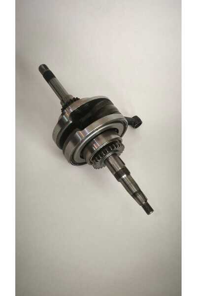 MTYL Arora Freedom 50 125 Ö.Seri (GRİ HONDA BLOK) Uyumlu Krank
