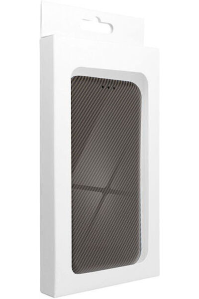 OEM Θήκη Folio Μαγνητική Συνθετικό Δέρμα Καφέ (Galaxy A15) Κωδικός: 299213
