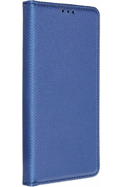 OEM Smart Book Συνθετικό Δέρμα Ναυτικό Μπλε (iPhone 13) CB1031BL1 Κωδικός: CB...