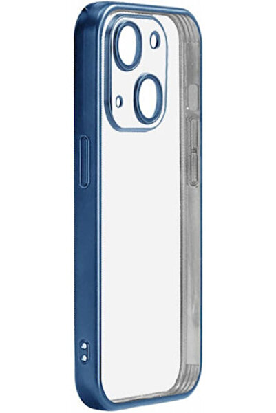 Joyroom JR-15Q1 Πίσω Κάλυμμα Ματ Ανοιχτό Μπλε (iPhone 15) Κωδικός: 058016