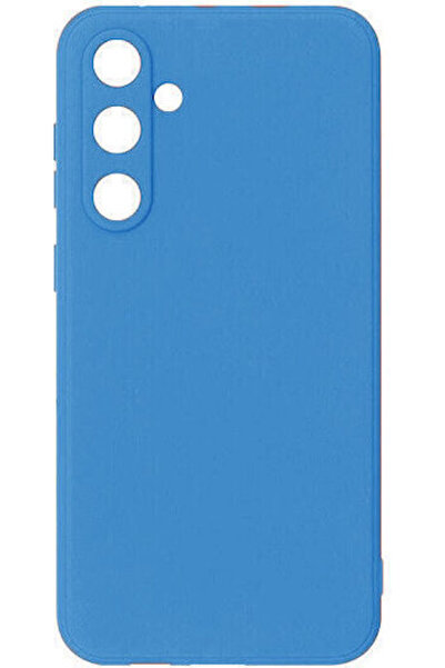 OEM Μαλακή Πίσω Θήκη Σιλικόνης Μπλε (Galaxy A05s)