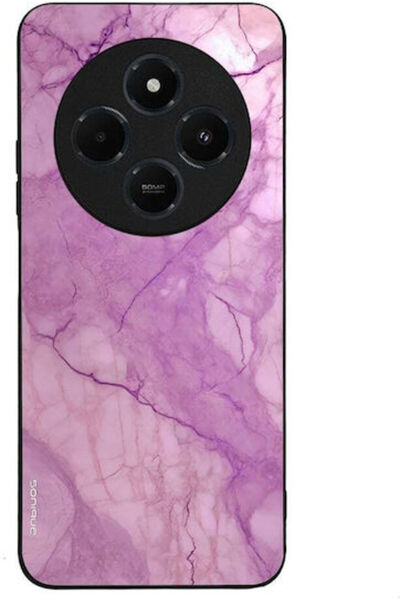 Other Θήκη Σειράς Sonique Marble για Xiaomi Redmi 14c 4g Poco C75 4g Redmi A4...