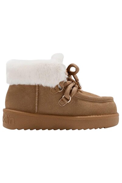 D.Franklin D' Franklin Nordic Mid Fur 38