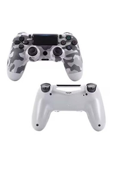 Arabest Wireless Gamepad for PS4, Urban Camouflage Controller with Touchpad &...