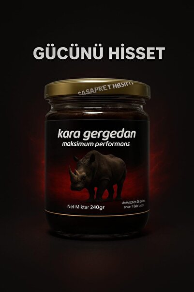 fistic Magiun 240 gr Number 1 in Turkey