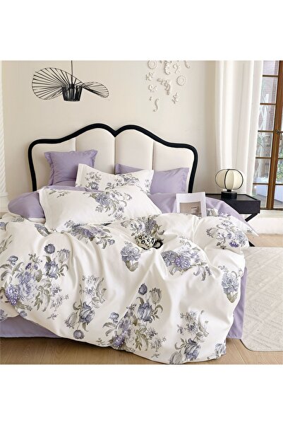 CHIRASO CHIRASO Bedding Set, Finet Premium, Classic Sheet 230x240cm, Duvet Co...