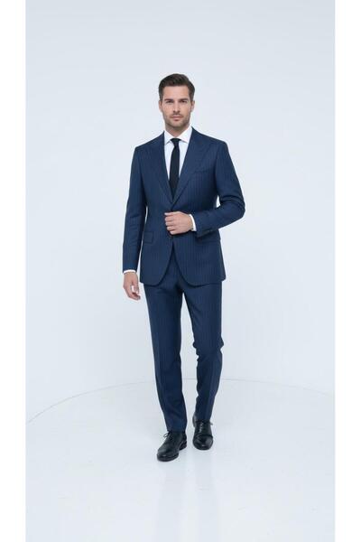 Kadir Büyükkaya Takım Elbise Out-KAX1344W