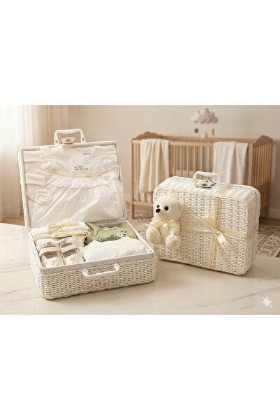 CHERI BABY Baby Gifts for Newborns -Girls