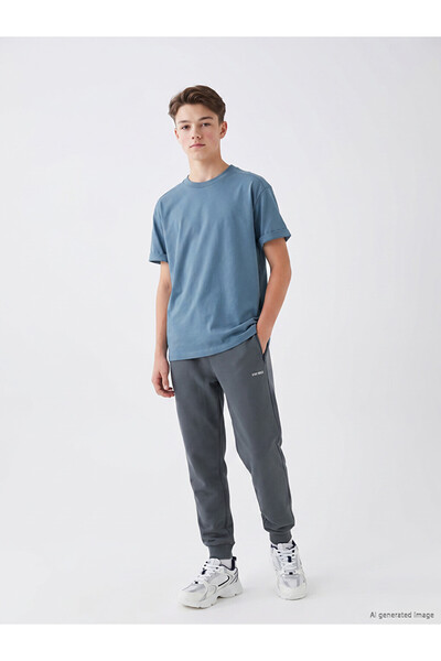 LC Waikiki Esvab • Modern & Distinctive Boys' Jogger Sweatpants