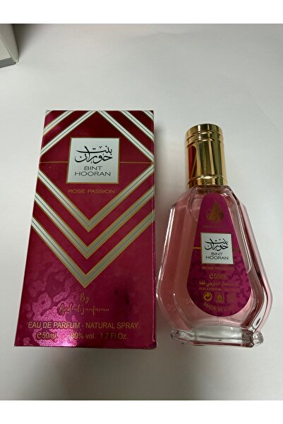 Ard Al Zaffran Fragrance