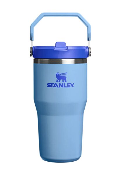 Stanley The IceFlow Flip Straw 2.0 Tumbler 0.60L Renkli