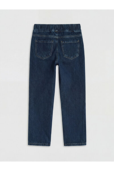 LC Waikiki Regular Fit Boy's Jean Trousers