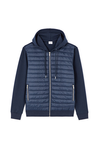 CELIO Prošívaná bunda Fequilted