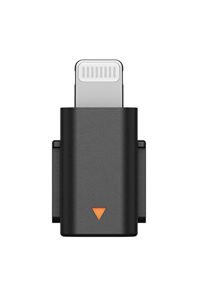 DJI Adaptor Lightning la Micro USB pentru telefoane și tablete de înaltă perf...