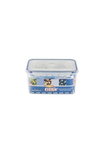Dania 🥡   Multi-Use Airtight Food Container - 0.9L Capacity