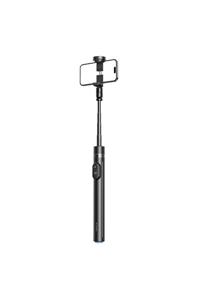 WOZINSKY Selfie stick premium cu picioare pliabile automat.