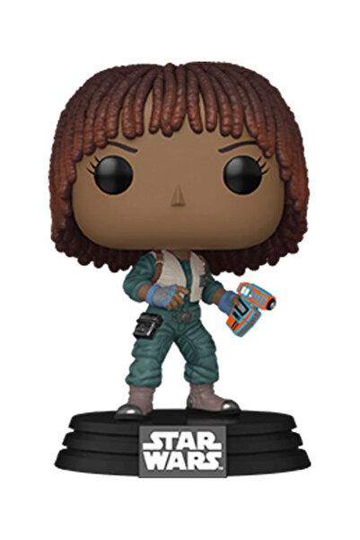 Funko Ποπ! Ταινίες: Star Wars - Ο Ακόλυτος - Όσα Ανισέγια 722