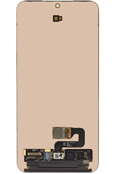 Samsung Οθόνη με μηχανισμό αφής για S926 Galaxy S24 Plus (Μαύρο) Κωδικός: GH8...