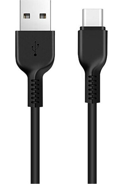 hoco. Hoco X20 Καλώδιο USB 2.0 Flash USB-C Αρσενικό - USB-A 10W Μαύρο 3μ HOC-...