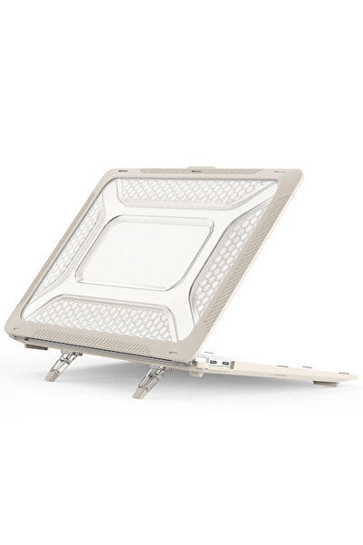 Other Θήκη Sonique Icy Guardian για Laptop 13 " Apple MacBook Air 13'' 2018/2...