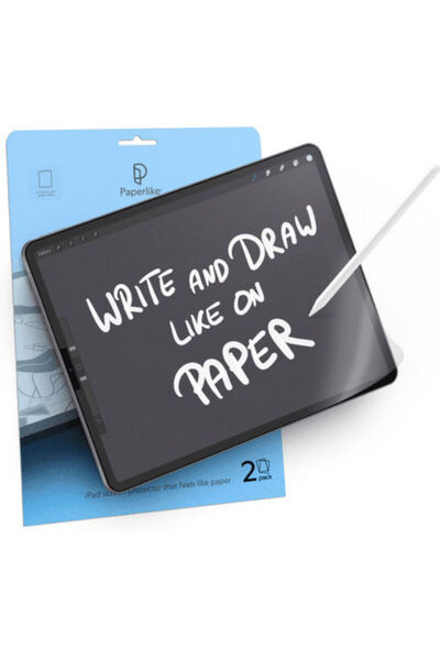 Paperlike Προστατευτικό οθόνης (iPad 10.2) PL2A-10-19 Κωδικός: PL2A-10-19