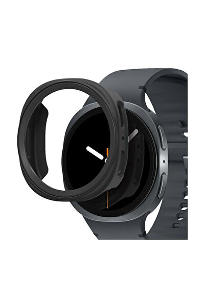 Araree Πλαστική θήκη σε μαύρο χρώμα για Samsung Galaxy Watch8 44mm