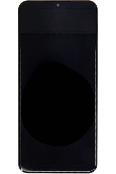 Samsung Οθόνη με μηχανισμό αφής για Galaxy M13 (Μαύρο) Κωδικός: GH82-29132A