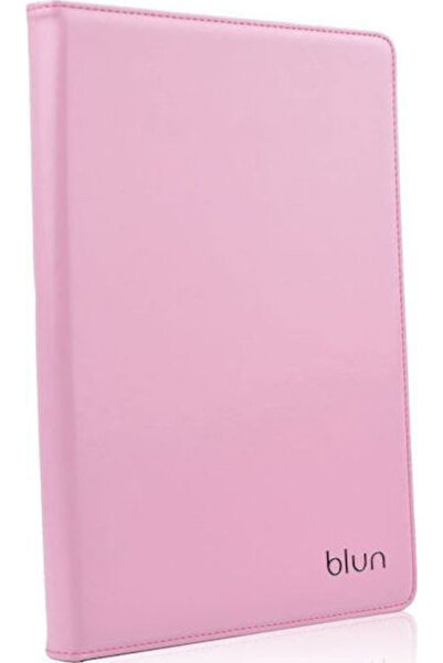 Other Blun Flip Cover Ροζ (Καθολικό 8 ") BLUN8P