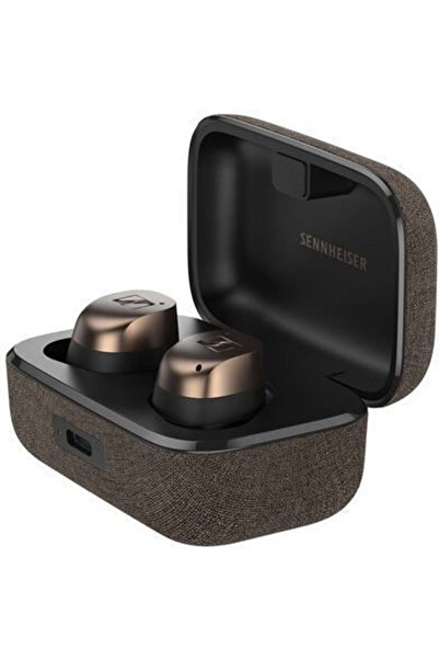 Sennheiser Momentum True Wireless 4 Ενδοωτικά Ακουστικά Bluetooth Handsfree μ...