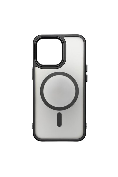 DreamGSM Husă Matt Mags pentru Samsung Galaxy S25 Plus 5G cu închidere magnet...