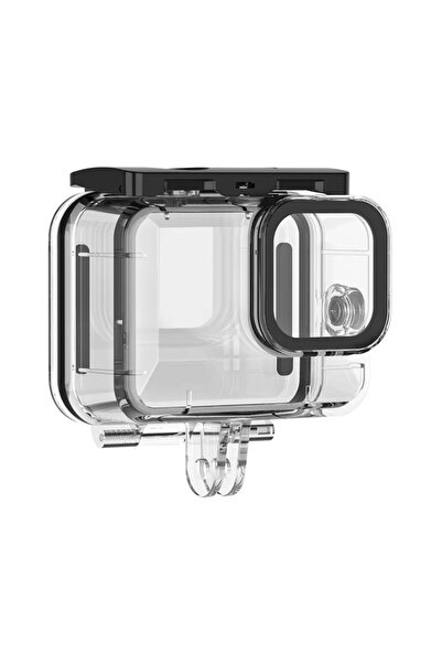 TELESIN Carcasă subacvatică de protecție de înaltă calitate pentru Gopro Hero...