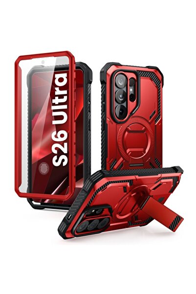 Supcase Iblsn Armorbox Magsafe Pentru Samsung Galaxy S26 Ultra Carcasă rigidă...