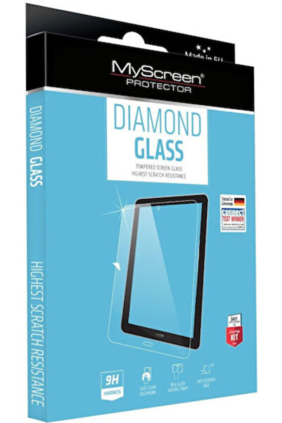 My Screen Protector MyScreenPROTECTOR Διαμαντένιο Προστατευτικό Οθόνης (Apple...
