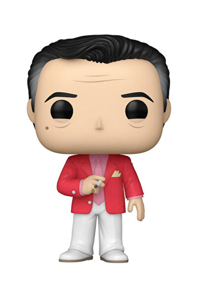 Funko Ποπ! Ταινίες: Ταινία ΝΒ °   1862 - Σαμ Ρόθσταϊν