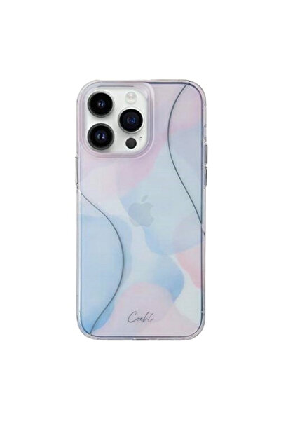 uniq Husă Coehl Palette pentru iPhone 14 Pro Max 6.7, anti-spargere și elegantă
