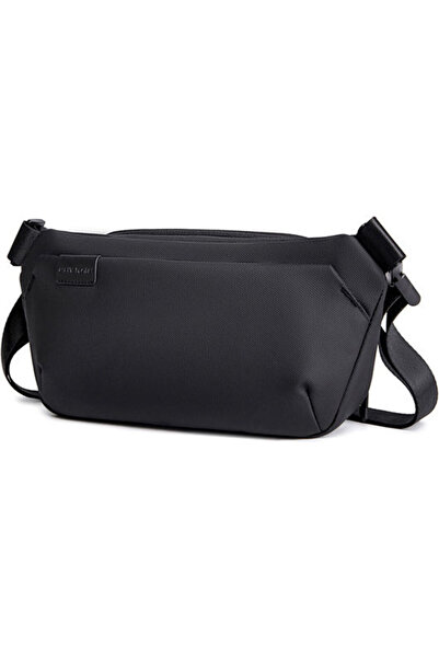 Arctic Hunter Y00569 Black Bag Universal 9.7"
