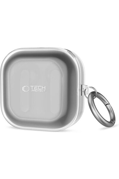 Tech-Protect Flexair Samsung Galaxy Buds 4 4 Pro Διαφανές 5906302392858